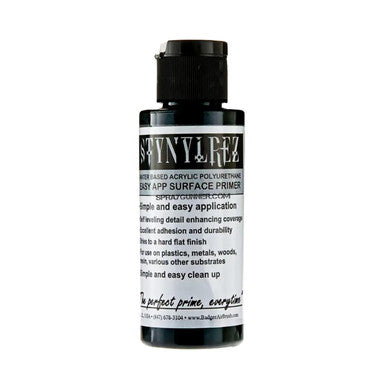 Stynylrez Primer Gloss Black 4oz 413