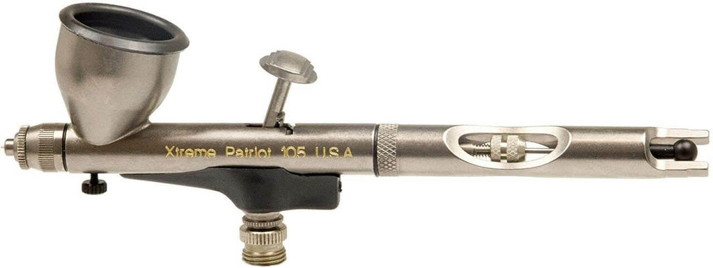 Badger Xtreme Patriot 105 Airbrush 105XTR