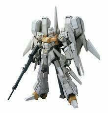 Bandai 100 MG RGZ95C 181522