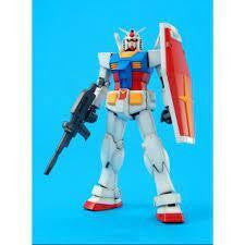 1/100 Gundam MG RX-78 2028924