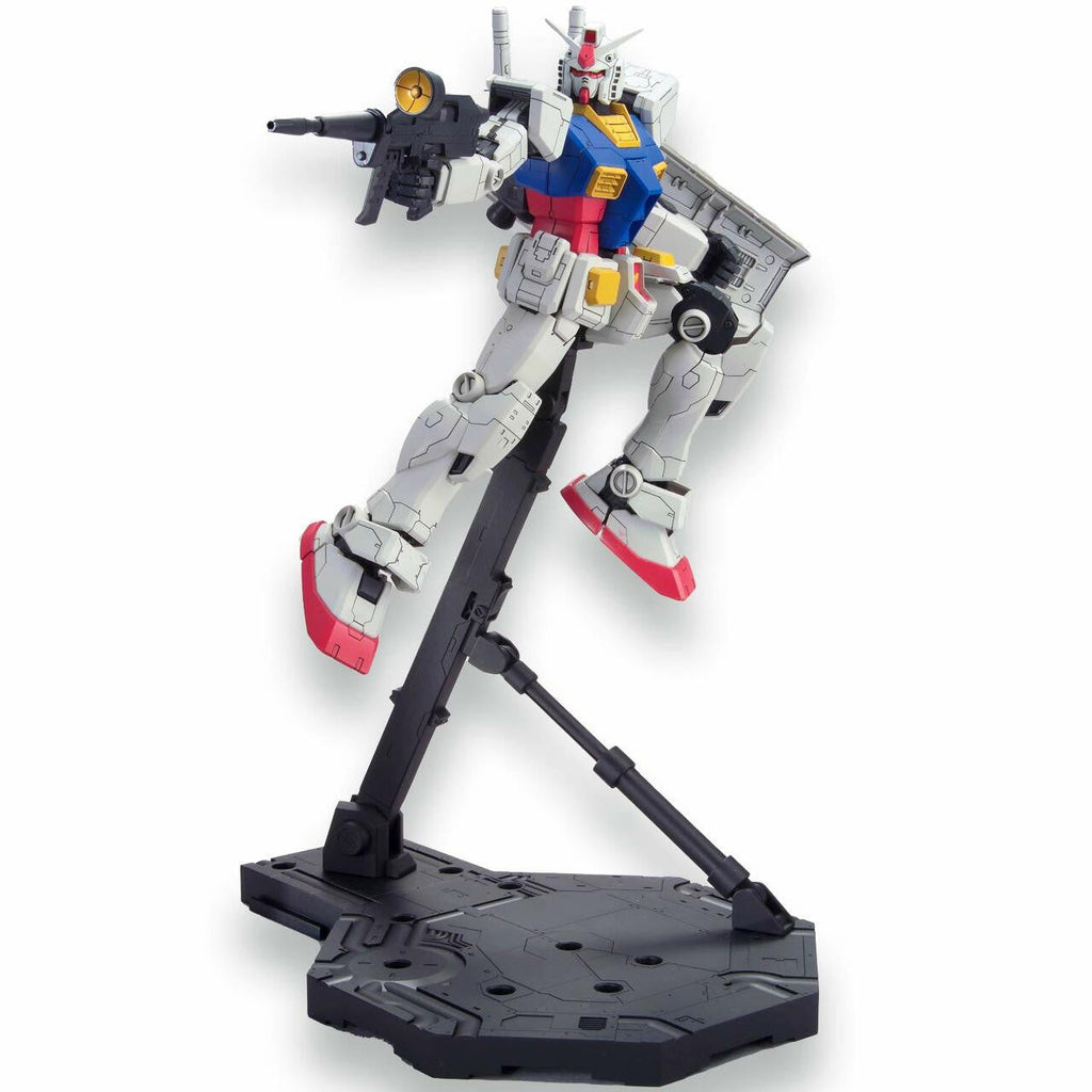 Bandai 1/100 Action Base Black 2001142