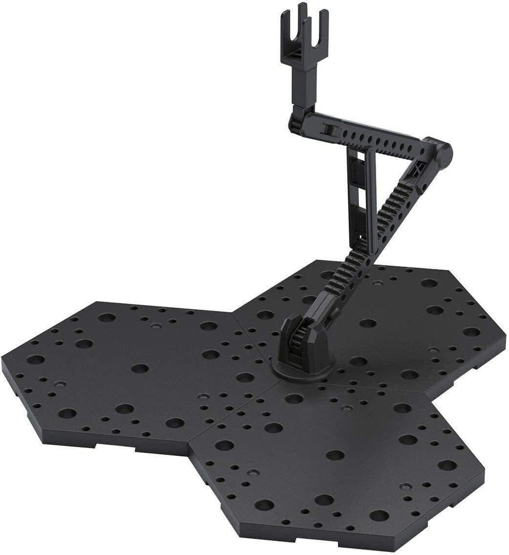Bandai 1/100 Black Action Base 4 2410267