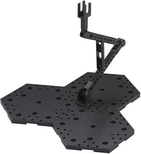 Bandai 1/100 Black Action Base 4 2410267