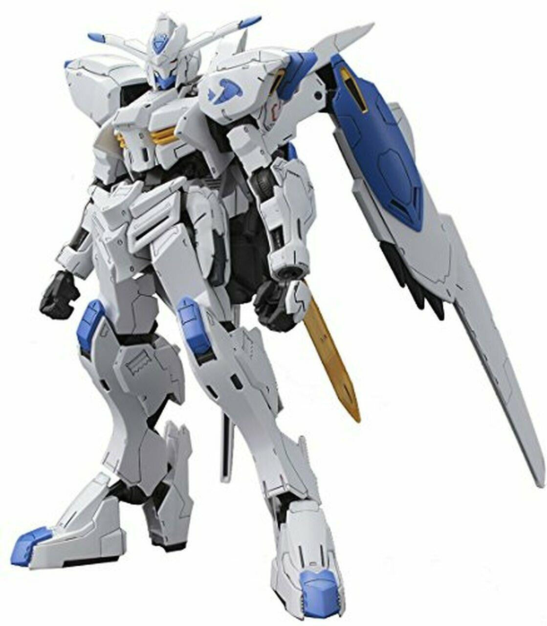 Bandai 1/100 Gundam IBO Full Mechanics 2359309