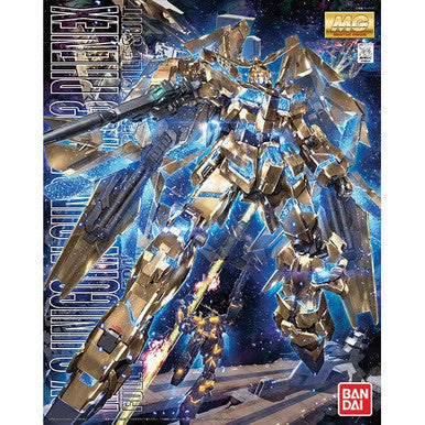 1/100 Gundam MG 03 Phenex 2240810