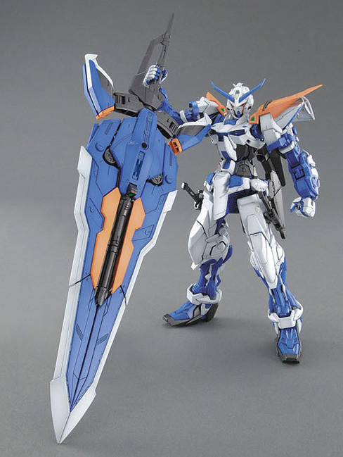 Bandai 1/100 Gundam MG Astray Blue Frame 2072105