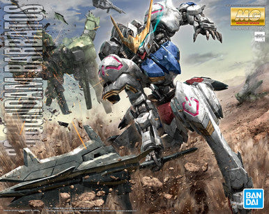 1/100 Gundam MG Barbatos IBO 2489670