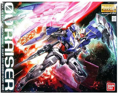 1/100 Gundam MG Celestial Being Raiser 2128733
