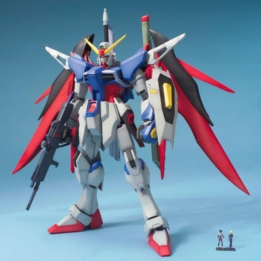 Bandai 1/100 - Gundam - MG - Destiny Gundam - 2005042 