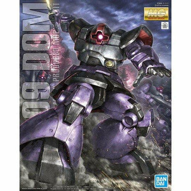 1/100 Gundam MG DOM 2515194