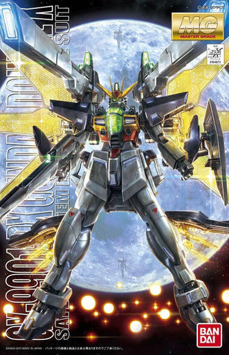 1/100 Gundam MG Double X 2267185