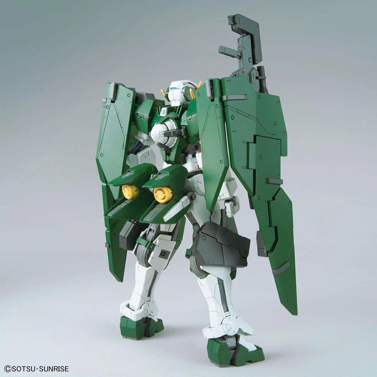 Bandai 1/100 Gundam MG Dynames 00 2457150