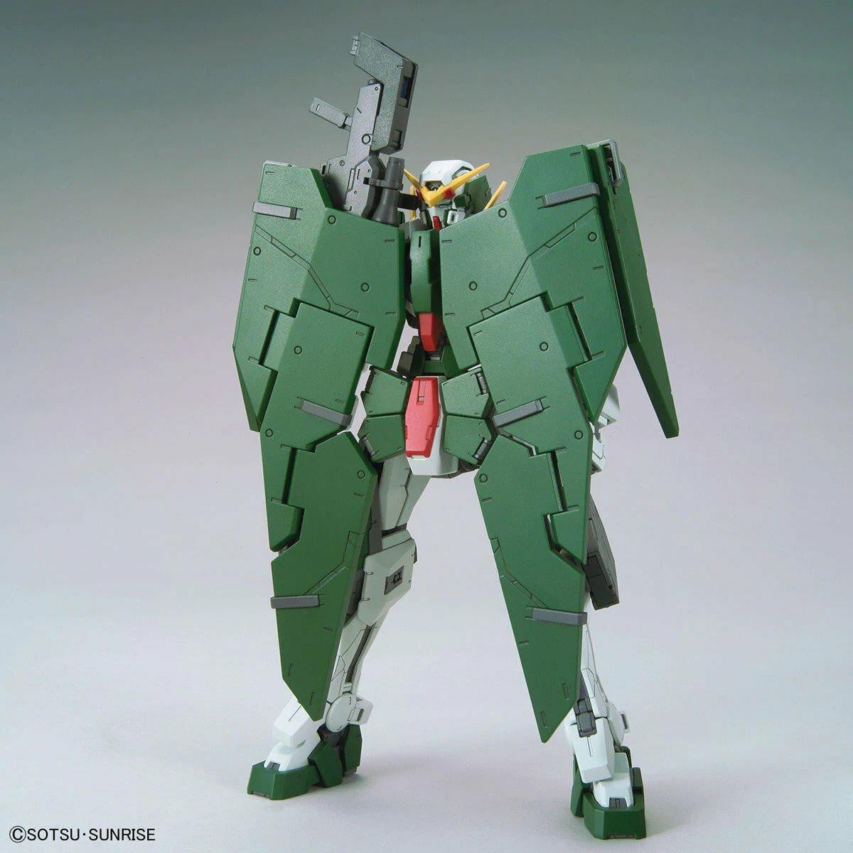 Bandai 1/100 Gundam MG Dynames 00 2457150