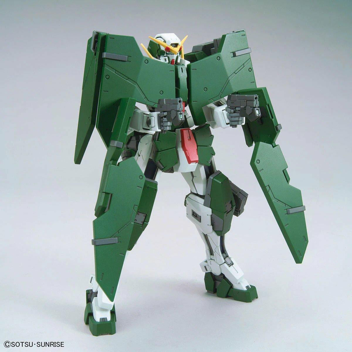 Bandai 1/100 Gundam MG Dynames 00 2457150