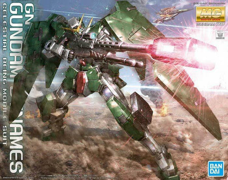 Bandai 1/100 Gundam MG Dynames 00 2457150