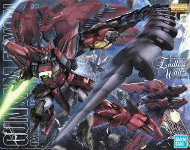 1/100 Gundam MG Endless Waltz Epyon 5063042