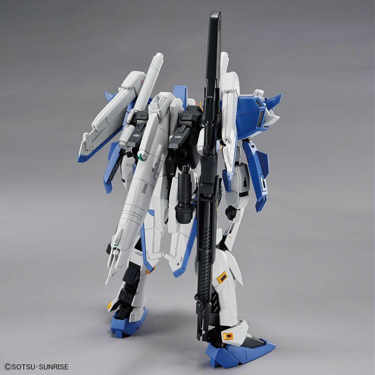 Bandai 1/100 Gundam MG Ex-S Sentinel 2436526