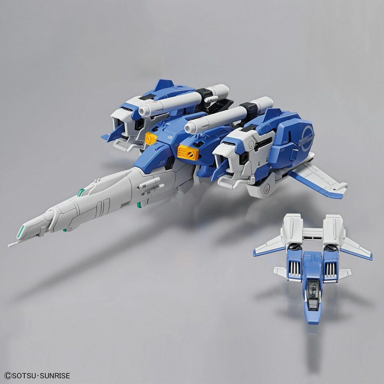 Bandai 1/100 Gundam MG Ex-S Sentinel 2436526