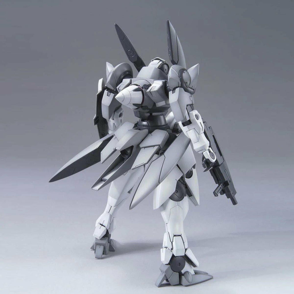 Bandai 1/100 Gundam MG GN-X 00 2087002