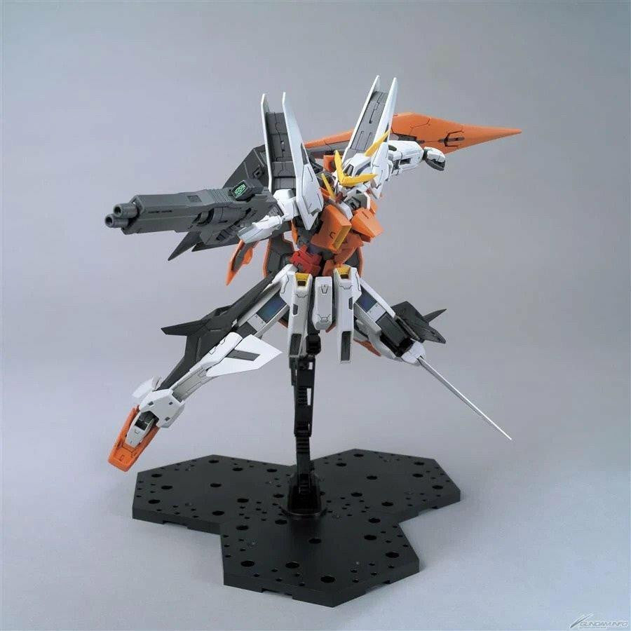 Bandai 1/100 Gundam MG Kyrios 00 2509135