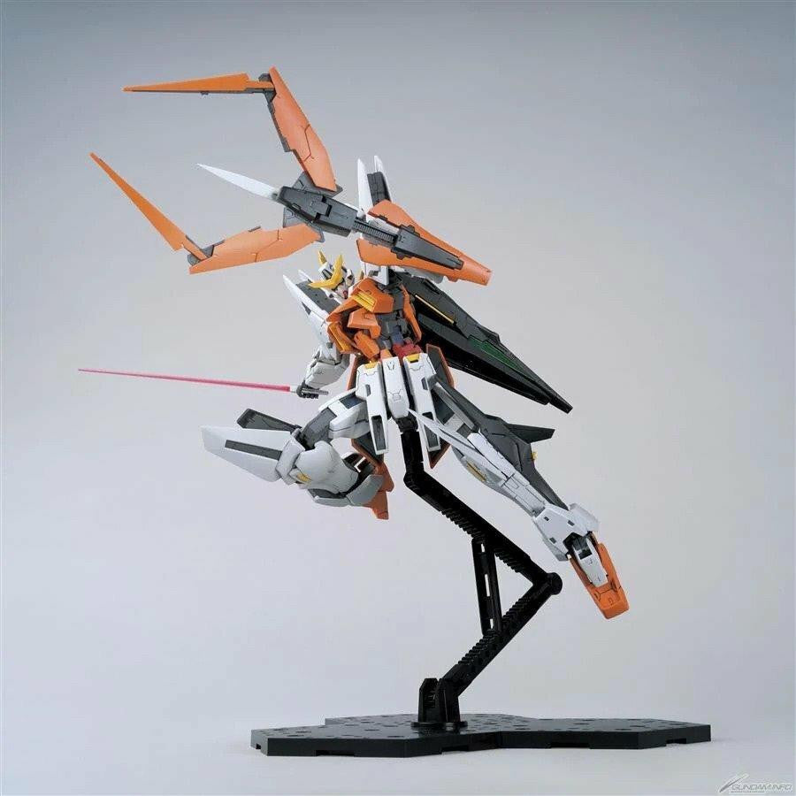 Bandai 1/100 Gundam MG Kyrios 00 2509135