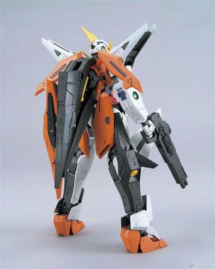 Bandai 1/100 Gundam MG Kyrios 00 2509135