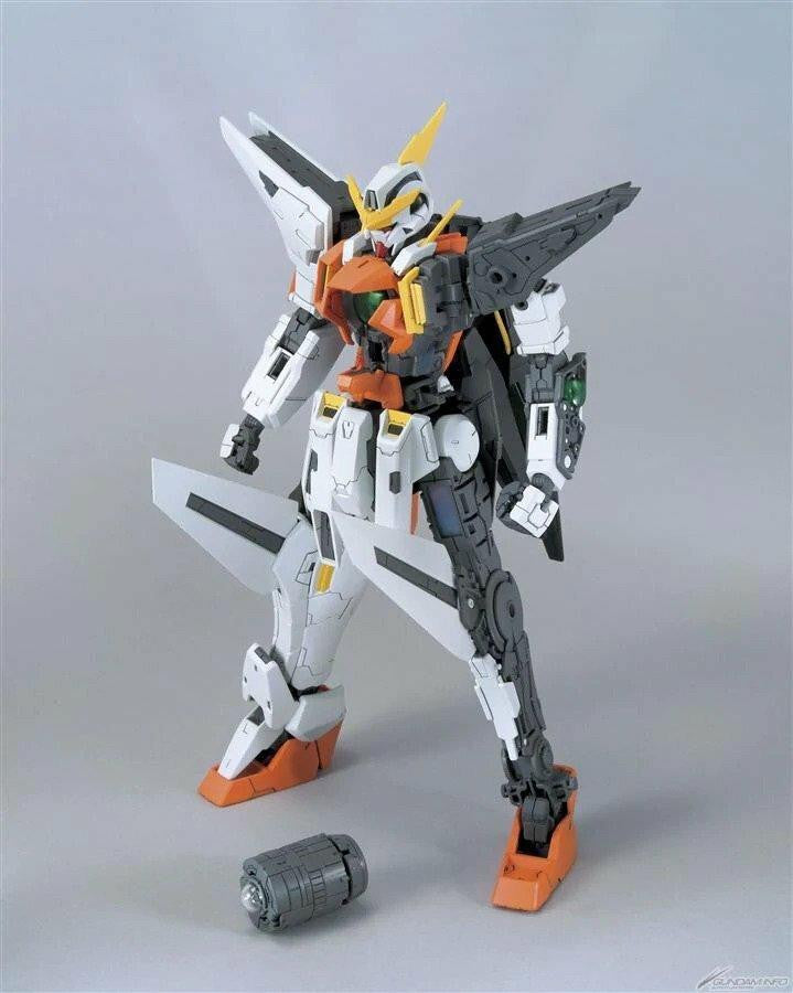 Bandai 1/100 Gundam MG Kyrios 00 2509135