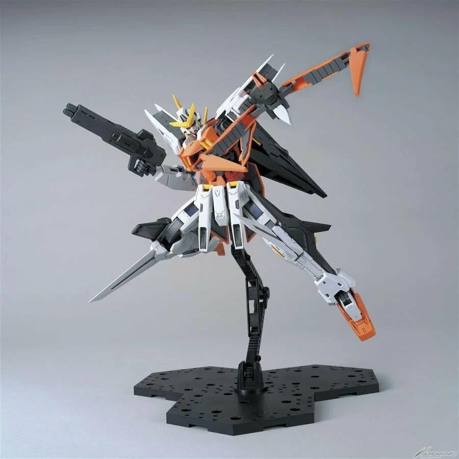 Bandai 1/100 Gundam MG Kyrios 00 2509135