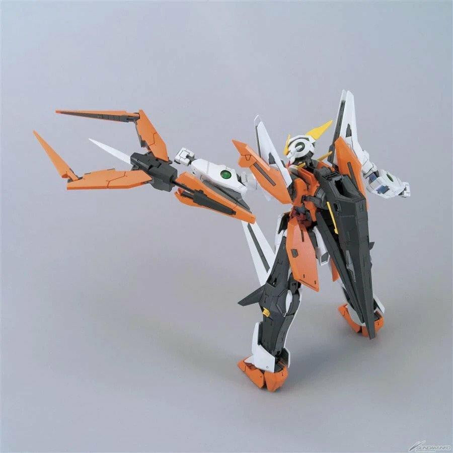 Bandai 1/100 Gundam MG Kyrios 00 2509135