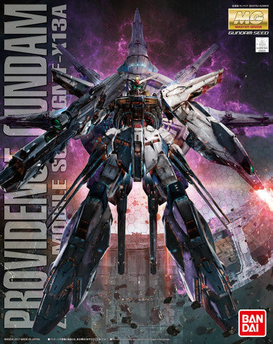 1/100 Gundam MG Providence 2364990