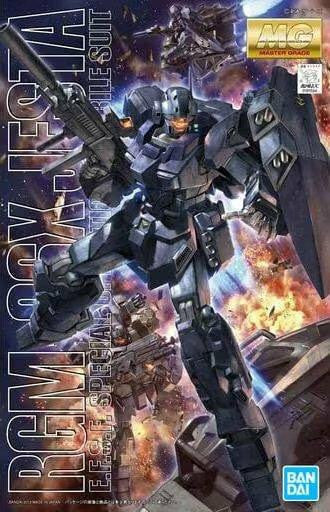 Bandai 1/100 Gundam MG RGM06X Jesta 5063148