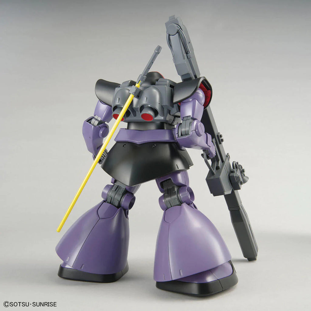 Bandai 1/100 Gundam MG Rick Dom 2515195