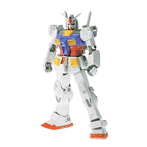 Bandai 1/100 Gundam MG RX-78-2 Ver.Ka 1114215 