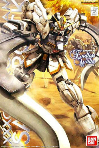 1/100 Gundam MG Sandrock EW 2137798