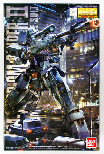 1/100 Gundam MG Sniper II 2346809