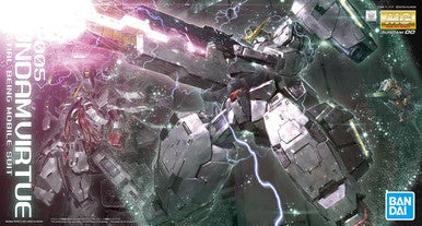 1/100 Gundam MG Virtue 00 2553523