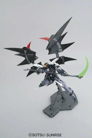 Bandai 1/100 MG Gundam Deathscythe 2091972