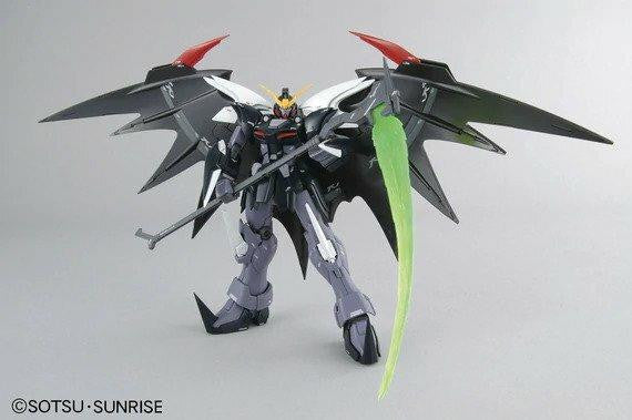 Bandai 1/100 MG Gundam Deathscythe 2091972