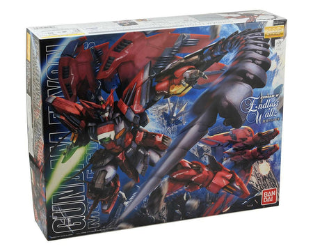 Bandai 1/100 MG Gundam OZ-13MS Epyon 2130874