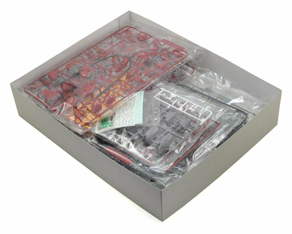 Bandai 1/100 MG Gundam OZ-13MS Epyon 2130874