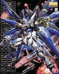 Bandai 1/100 MG Gundam Seed 2000728