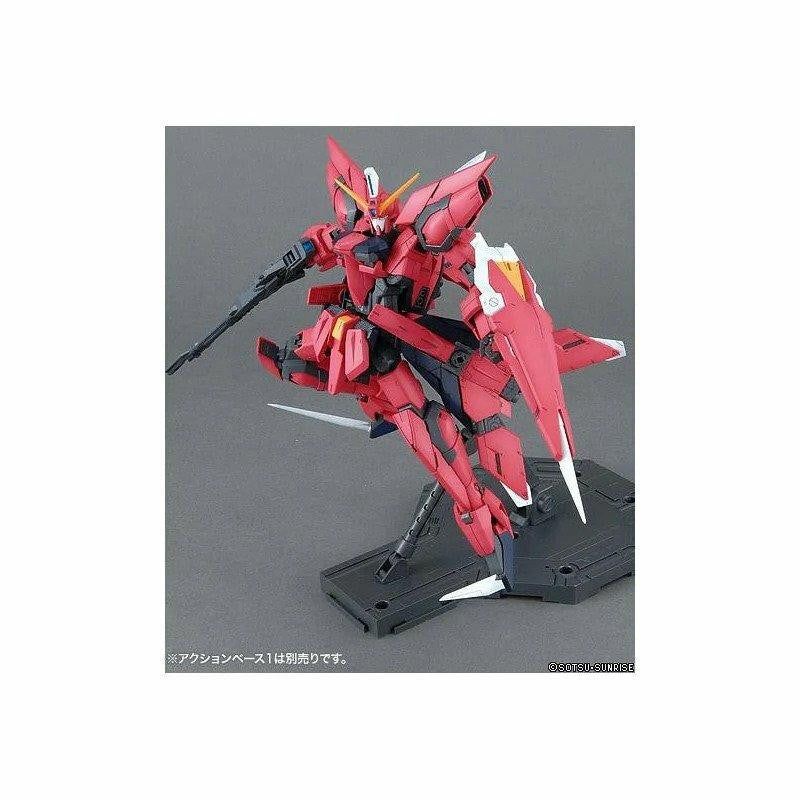 Bandai 1/100 MG Gundam Seed Aegis 2156734