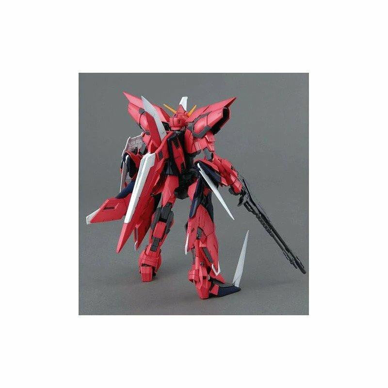 Bandai 1/100 MG Gundam Seed Aegis 2156734