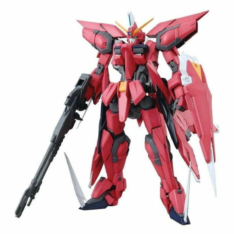 Bandai 1/100 MG Gundam Seed Aegis 2156734