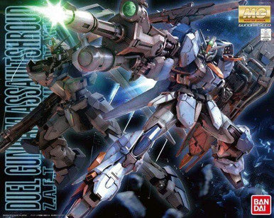 1/100 MG Gundam Seed AS 2156731