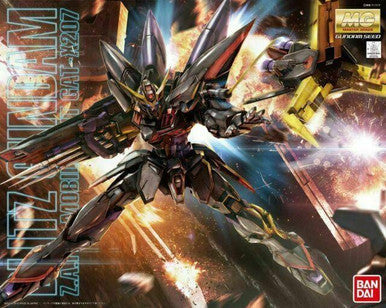 1/100 MG Gundam Seed Blitz 5062905