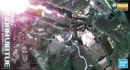 Bandai 1/100 MG Gundam Virtue Celestial Being 5061788