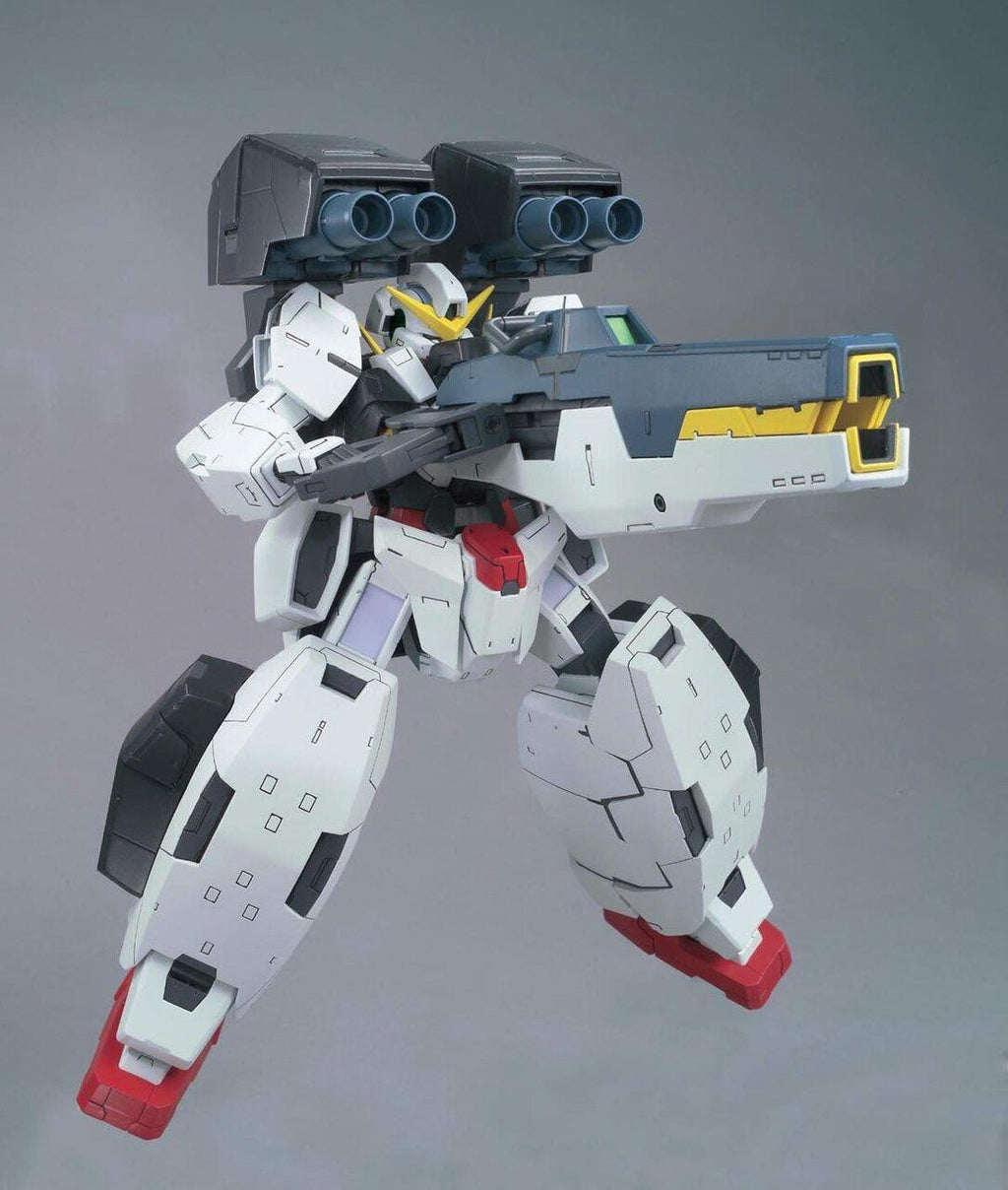Bandai 1/100 MG Gundam Virtue Celestial Being 5061788
