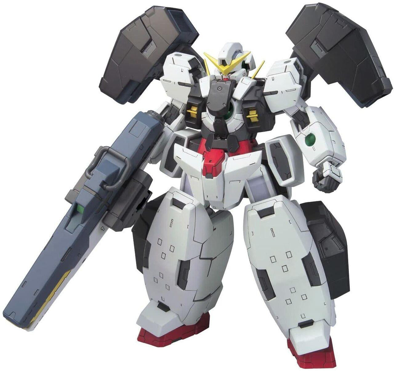 Bandai 1/100 MG Gundam Virtue Celestial Being 5061788