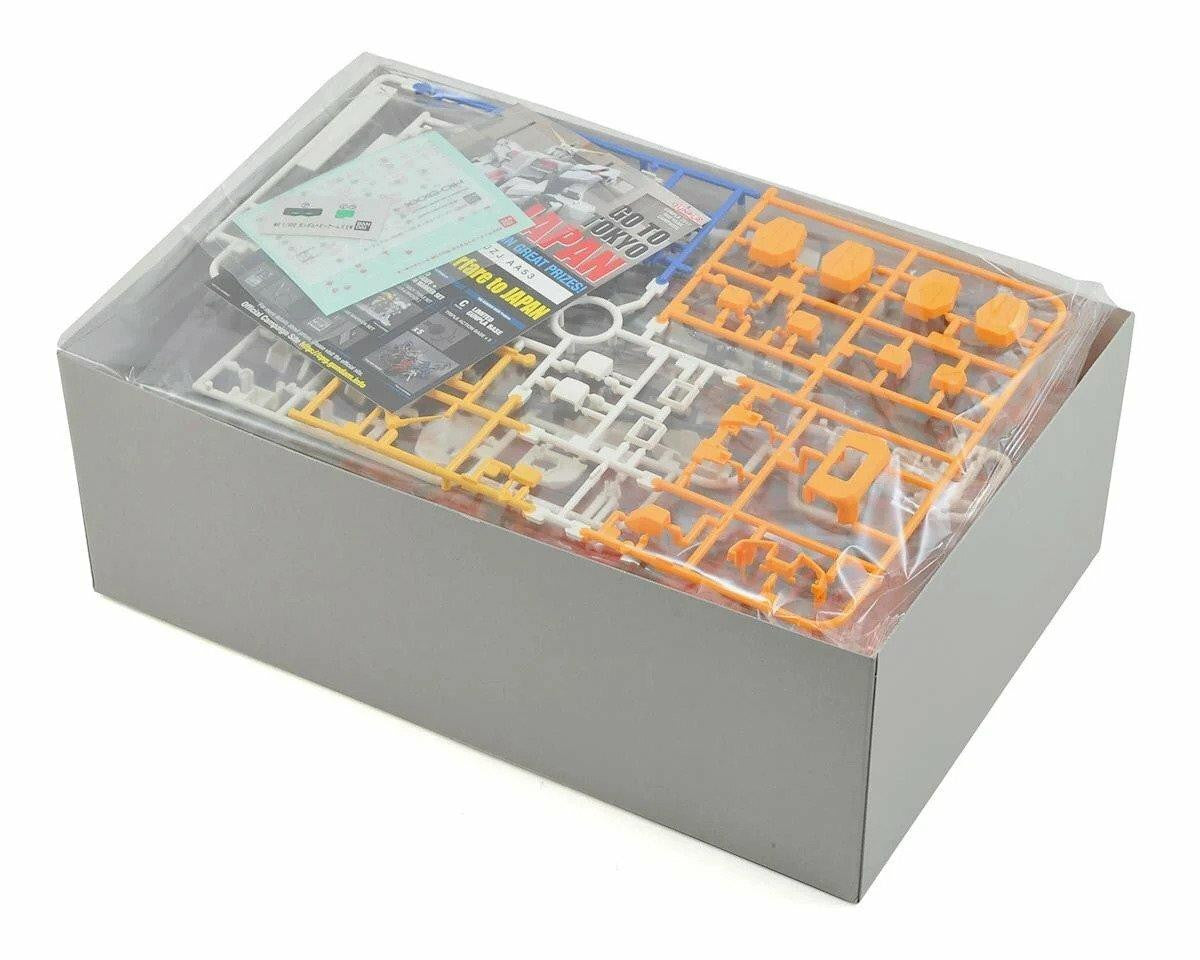 Bandai 1/100 MG Gundam Wing Endless Waltz 2137799